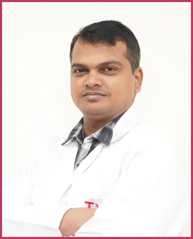 Dr. Vinod W. Chahare