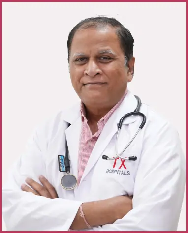 Dr. S.V. Subramanyam