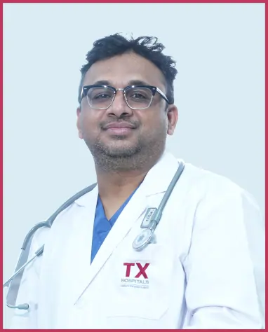 Find a Specialist Doctor in Hyderabad | TX Hospitals