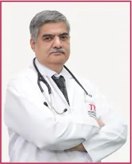 Dr. Avinash Dal