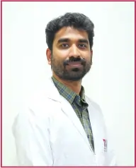 Dr. Naren Mandalapu