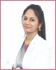 Dr. Akhila Sunder