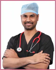 Dr. Prasad Neelam
