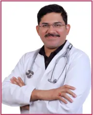 Dr. K Arun Kumar